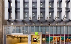 ibis Styles Tokyo Ginza